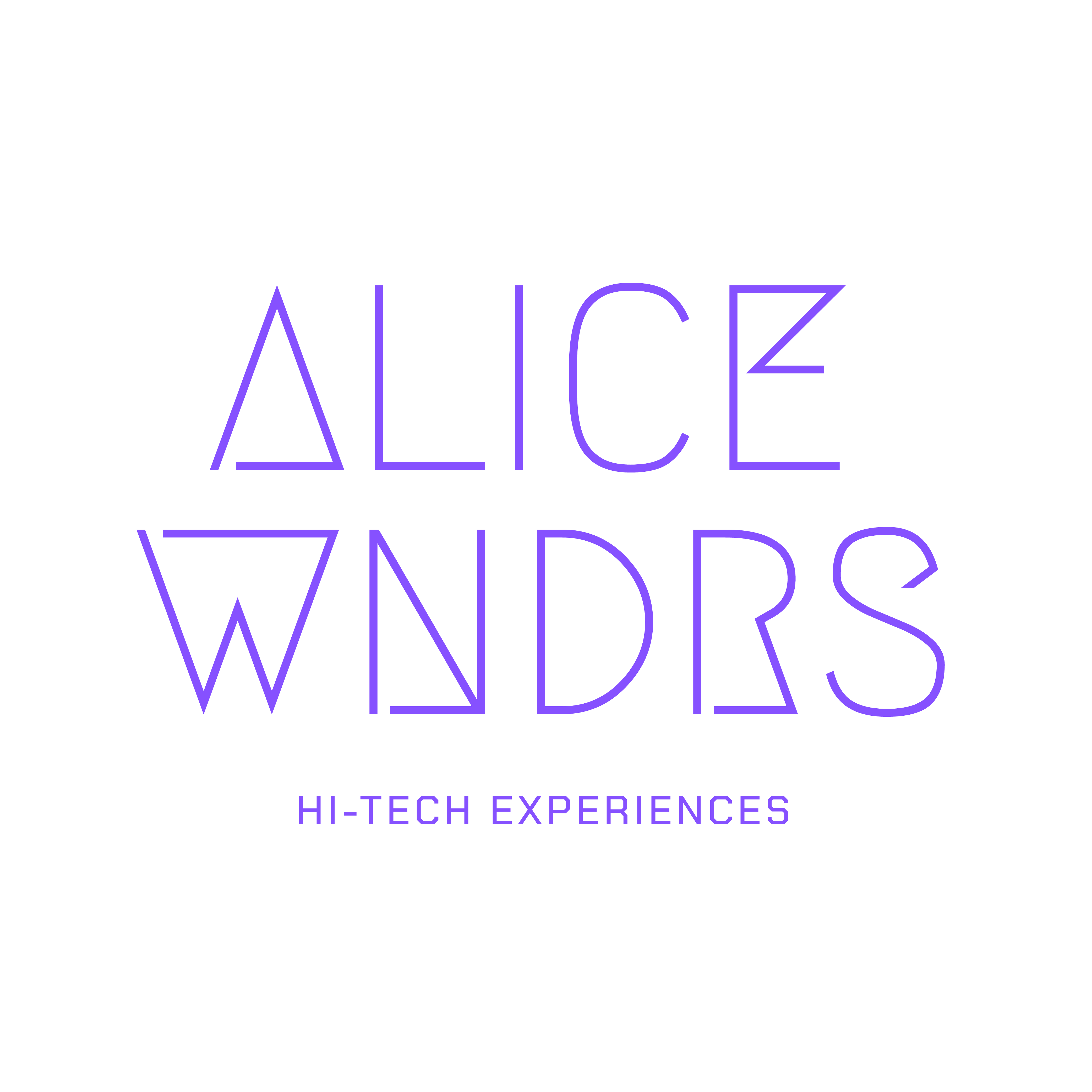Alice Wonders