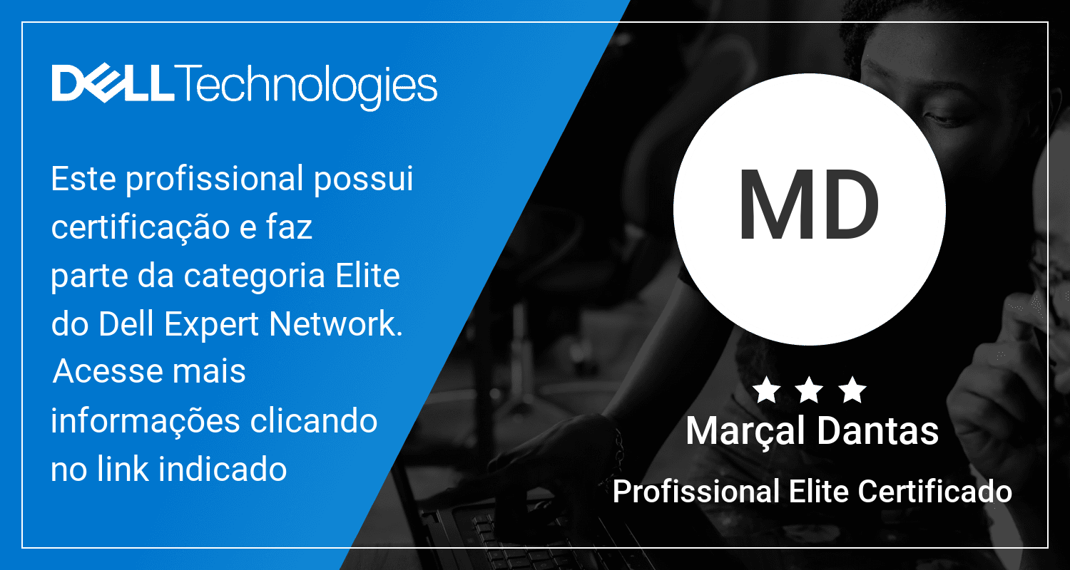 Certificação Marçal
